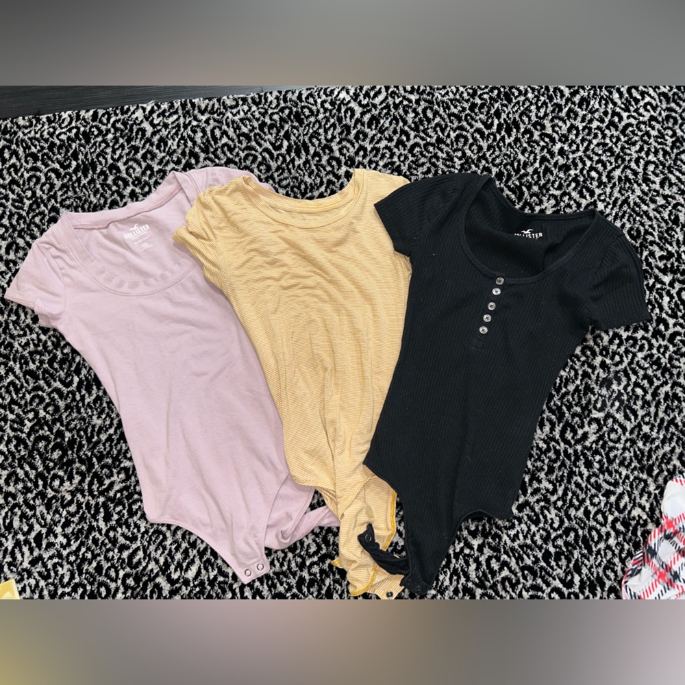 Womens Bodysuits